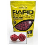 Mivardi Boilies Rapid Easy Catch 950 g 16 mm Anglická jahoda – Zboží Mobilmania