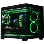 HelloComp AMD GAMER Individual Pro DDR5 5070 – Zboží Mobilmania