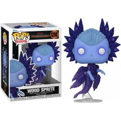 Funko Pop! 1298 Movies Pinocchio Wood Spirit