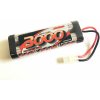 Nabíječka a baterie k RC modelům Nosram Power pack NiMH StickPack 7.2 V 3000 mAh