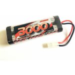 Nosram Power pack NiMH StickPack 7.2 V 3000 mAh – Zboží Mobilmania