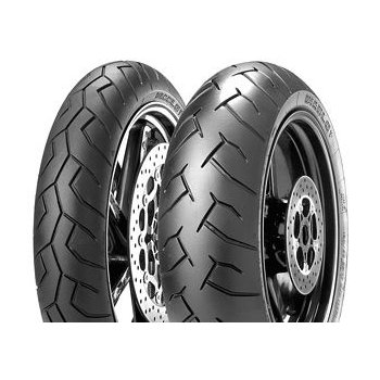 Pirelli Diablo Scooter 130/70 R12 62P