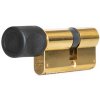 Cylindrická vložka Assa Abloy FAB 202RSBD 55/45 mm