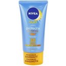  Nivea Sun Protect & Bronze intenzivní pleťový krém na opalování SPF30 50 ml