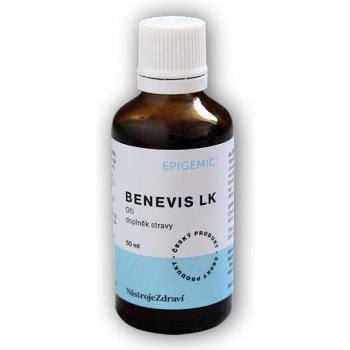 Epigemic Benevis LK 50 ml