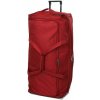 Cestovní tašky a batohy Madisson Snowball 2w XL 21482-02 červená 112 l