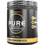 NutriMax Pure Creatine Monohydrate 500 g – Zboží Dáma