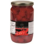 Rioba Třešně koktejlové se stopkou 750 g – Zboží Dáma