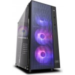 DeepCool MATREXX 55 MESH ADD-RGB 4F DP-ATX-MATREXX55-MESH-AR-4F – Zboží Mobilmania