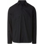 esmara pánská lněná košile černá – Zboží Dáma