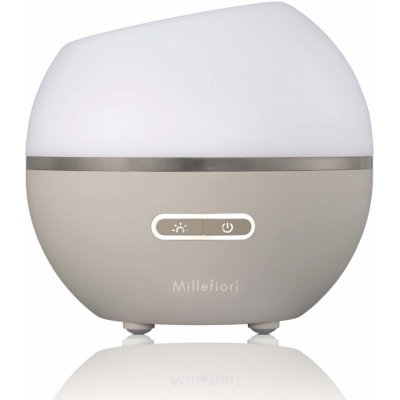 Millefiori Ultrazvukový difuzér Hydro Half Sphere Dove – Zbozi.Blesk.cz