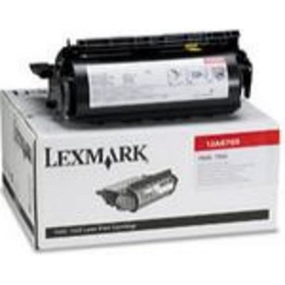 Lexmark 12A6865 - originální