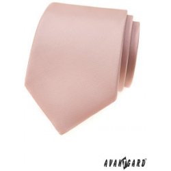 Avantgard kravata Lux 561-9950 růžová