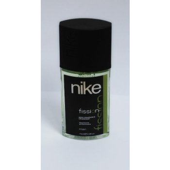 Nike Fission Men deodorant sklo 75 ml