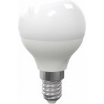 Ecolamp by eLight LED žárovka E14 neutrální 4000k 7w 600 lm – Hledejceny.cz