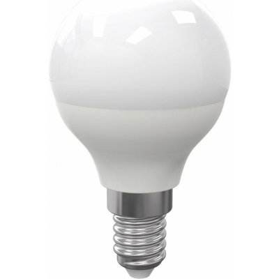 Ecolamp by eLight LED žárovka E14 neutrální 4000k 7w 600 lm – Hledejceny.cz