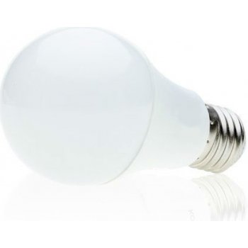 Kobi LED žárovka klasická E27 10W 900lm Teplá bílá