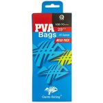 Giants Fishing PVA Sáčky PVA Bags 100x70 mm 25 ks – Hledejceny.cz