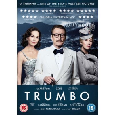 Trumbo DVD