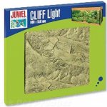 Juwel Cliff Light pozadí 60 x 55 cm – Zbozi.Blesk.cz