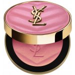 Yves Saint Laurent Make Me Blush Bold Blurring Blush tvářenka 93 Restless Rosé 6 g – Hledejceny.cz