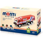 Seva Monti System 75 Dakar Tatra 815 doprovod – Zbozi.Blesk.cz