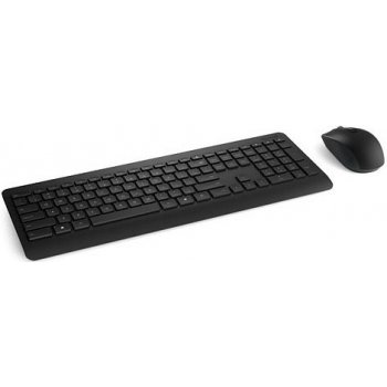 Microsoft Wireless Desktop 900 PT3-00020