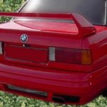 BMW E30 zadní nárazník | Zboží Auto