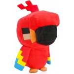 Plush Minecraft Papoušek 30 cm – Hledejceny.cz