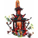 LEGO® NINJAGO® 71712 Chrám císaře bláznovství