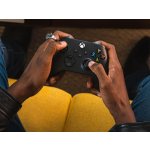 Microsoft Xbox Series Wireless Controller QAT-00002 – Hledejceny.cz