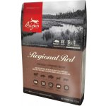 Orijen Regional Red 2 x 11,4 kg – Hledejceny.cz