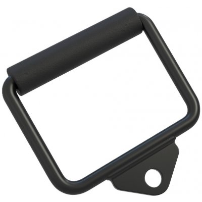 Trinfit Adaptér na protisměrné kladky černý – Zboží Dáma