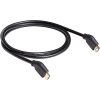 Propojovací kabel Meliconi 497015