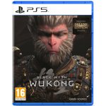 Black Myth: Wukong (Deluxe Edition) – Zboží Dáma