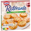 Mražená pizza Dr. Oetker Ristorante Piccolissima Tre Formaggi 9 ks 216 g