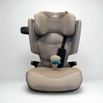 Britax-romer Kidfix Pro Style 2025 Teak – Zboží Dáma