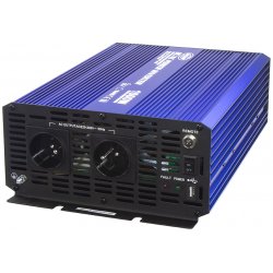 Stualarm 35psw1512 12/230V 1500W