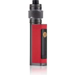 Dotmod dotBox 100W Mod Red – Zboží Dáma
