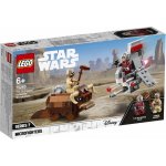 LEGO® Star Wars™ 75265 Mikrostíhačka T-16 Skyhopper vs. Bantha – Hledejceny.cz