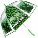 Minecraft Creeper zelený – Zboží Dáma