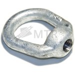 MTR Matice závěsná vysokopevnostní Varianta: Matice závěsná vysokopevnostní M20 žár. Zn – Hledejceny.cz