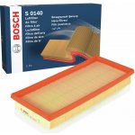 Vzduchový filtr BOSCH F 026 400 140 – Hledejceny.cz