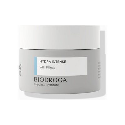 Biodroga Hydra Intense 24h Care 50 ml