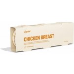 Vilgain Kuřecí prsa se solí a pepřem 3 x 100 g – Zbozi.Blesk.cz