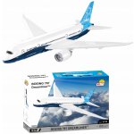 COBI 26603 Dopravní letadlo Boeing 787 Dreamliner – Zboží Dáma