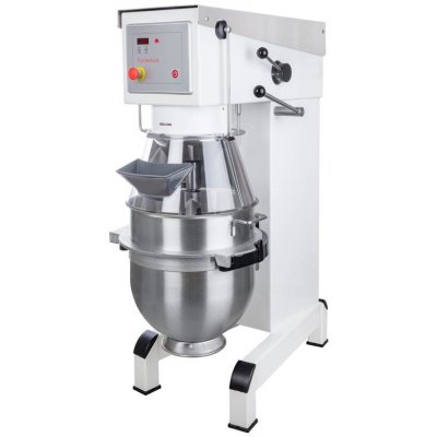 Varimixer A/S AR 60 VL-1 – Sleviste.cz