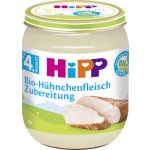 HiPP Bio Kuřecí maso 125 g – Zboží Dáma