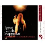 Muzikál - Jesus Christ Superstar Complete Live 2000 CD – Hledejceny.cz