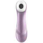 Satisfyer Pro 2 Generation 2 – Zboží Dáma